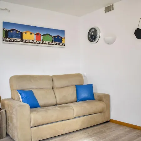 Studio Marie Helene By Interhome Apartment Trouville-sur-Mer