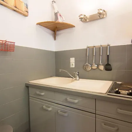 Studio Marie Helene By Interhome Apartment Trouville-sur-Mer