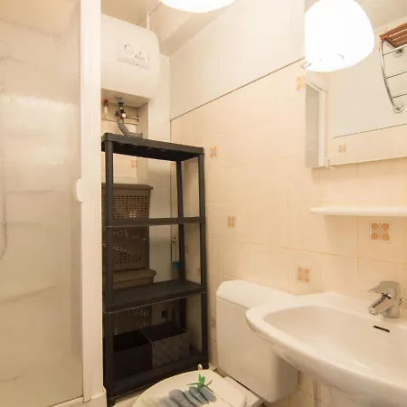 Apartment Studio Marie Helene By Interhome