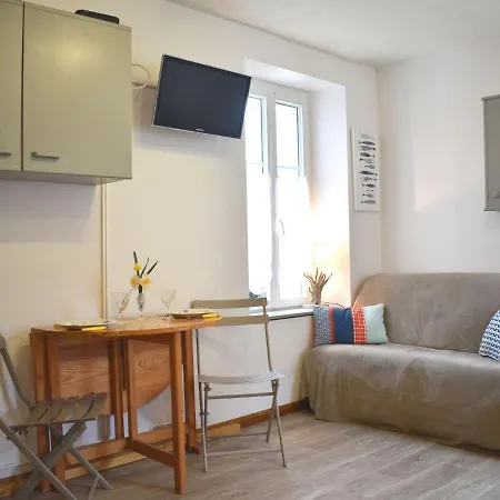 Studio Marie Helene By Interhome Daire