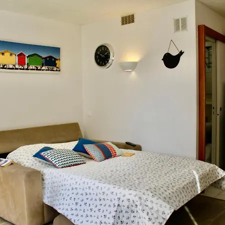 Studio Marie Helene By Interhome Daire Trouville-sur-Mer
