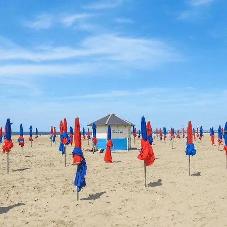 Studio Marie Helene By Interhome * Trouville-sur-Mer